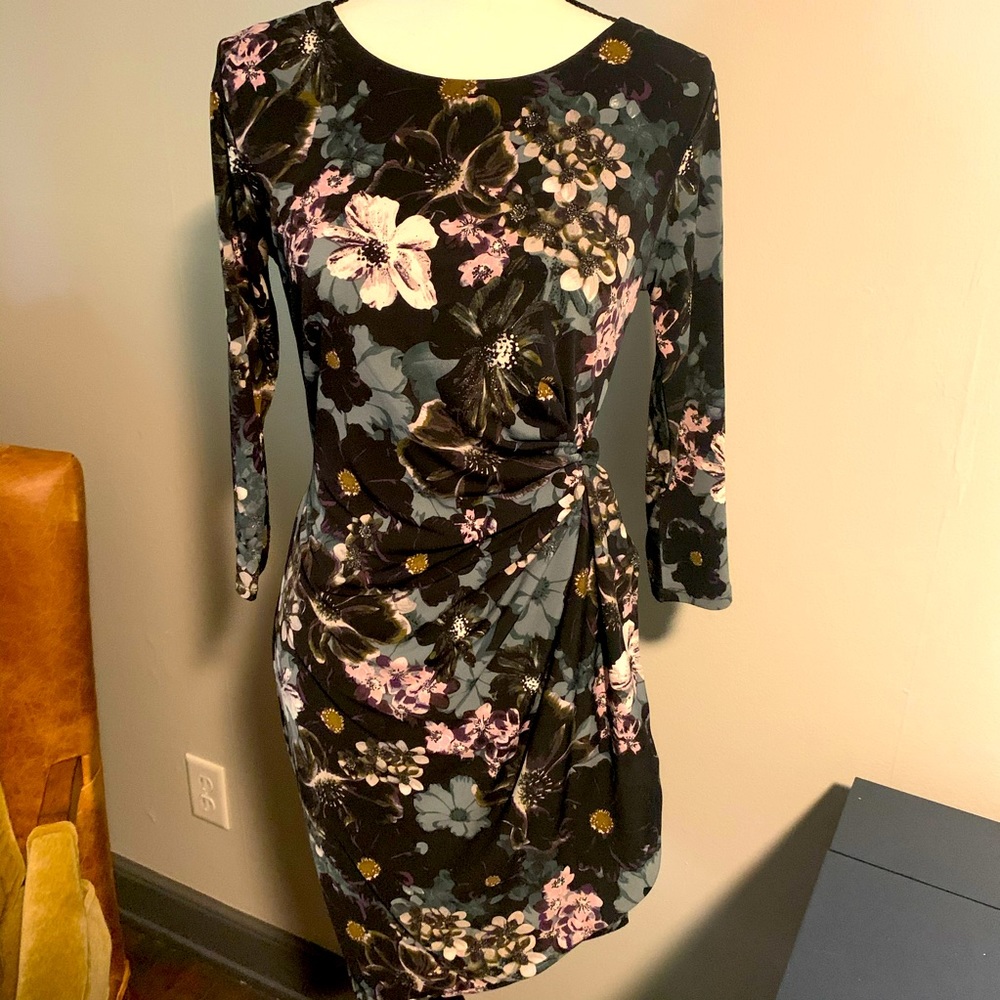 Tahari Dress